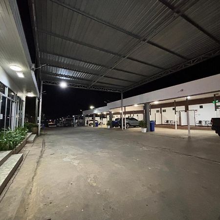Garden Place بيتشابون المظهر الخارجي الصورة