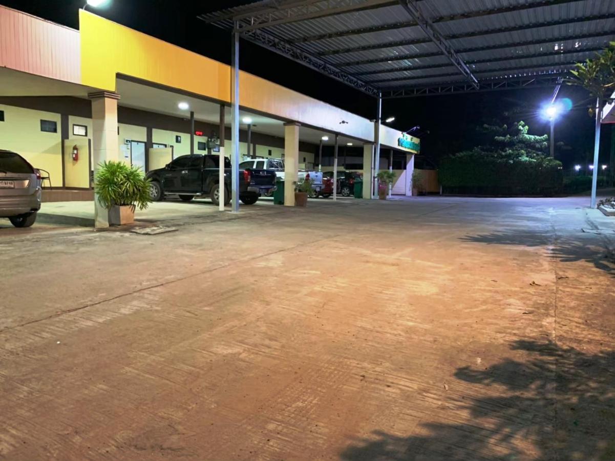 Garden Place بيتشابون المظهر الخارجي الصورة
