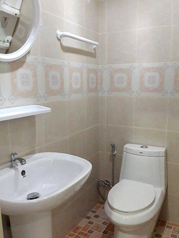Garden Place بيتشابون المظهر الخارجي الصورة
