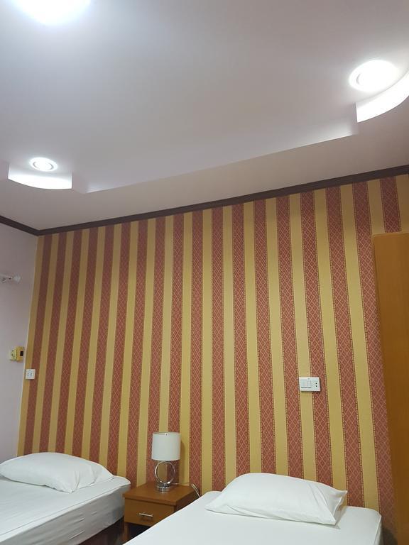 Garden Place بيتشابون المظهر الخارجي الصورة