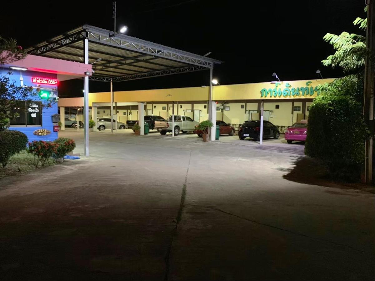 Garden Place بيتشابون المظهر الخارجي الصورة